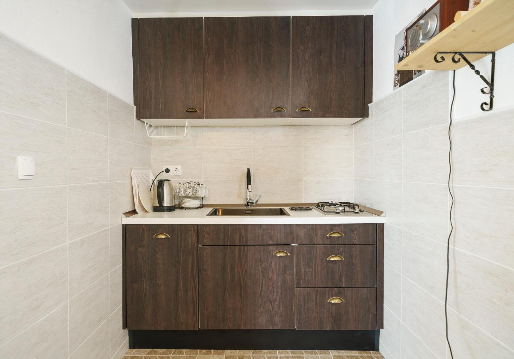 וודיצה Casa Rural M&M מראה חיצוני תמונה